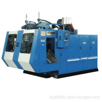 Blow molding machine